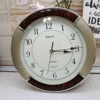 ساعت دیواری سالم ساخت تایوان