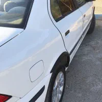 سمند EF7مدل 93|خودرو سواری و وانت|مبارکه, |دیوار