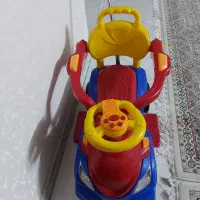 ماشین کودک