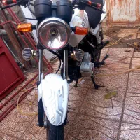 همتاز مدل 90|موتورسیکلت|نمین, |دیوار