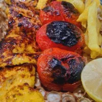 استخدام کمک آشپز