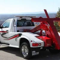 یدک کش امداد خودرو چرخگیر