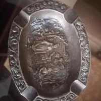 زیر سیگاری برنجی