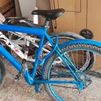 دوچرخه سایز ۲۶|دوچرخه، اسکیت، اسکوتر|آذرشهر, |دیوار