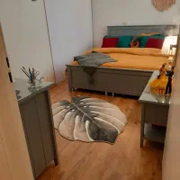 فرشینه طرح برگ انجیری