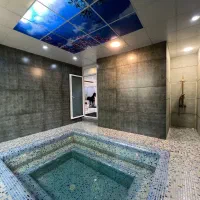 اجاره روزانه باغ و ویلا استخردار|اجارهٔ کوتاهمدت ویلا و باغ|تهران, فرحزاد|دیوار