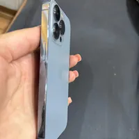اپل iPhone 13 Pro با حافظهٔ ۲۵۶ گیگابایت|موبایل|کرج, عظیمیه|دیوار