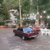 میتسوبیشی لنسر|خودرو کلاسیک|مشهد, امامیه (شهرک غرب)|دیوار