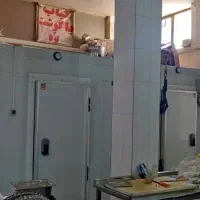 فروش رستوران وسوپر مارکت در مجتمع خدماتی رفاهی|فروش مغازه و غرفه|اردستان, |دیوار