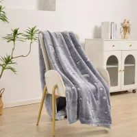 پتو ژله ای/مسافرتی/شب نما|رختخواب، بالش، پتو|گلبهار, شهر جدید گلبهار|دیوار