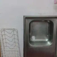 سینک و آبچکان