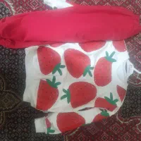 بلوز شلوار دخترانه نو