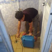 لوله بازکنی محمدی