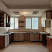 ۸۰متر فول ۲ خواب