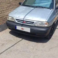 پراید 85