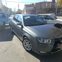 دنا پلاس توربو 6دنده 1401