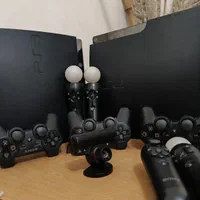 Ps3 پلمپ کپی خور مولتی من
