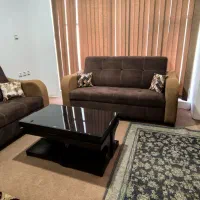اجاره کوتاه مدت آپارتمان دوخواب|اجارهٔ کوتاه‌مدت آپارتمان و سوئیت|شیراز, زرهی|دیوار