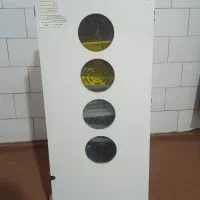 سلام دستگاه جوجه کشی 210 عدد