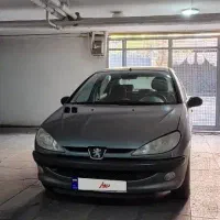 ۲۰۶ مدل ۸۸ نوک مدادی