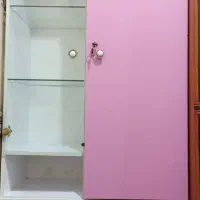 کمد mdf بچه گانه|اسباب و اثاث بچه|کنارک, |دیوار