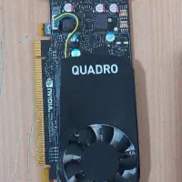 کارت گرافیک nvidia quadro p620|قطعات و لوازم جانبی رایانه|همدان, |دیوار