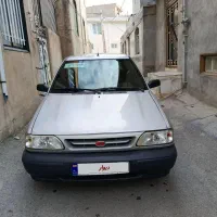 پراید مدل 87|خودرو سواری و وانت|سنندج, |دیوار