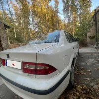 سمند Lx اسفند ۹۹|خودرو سواری و وانت|خرمآباد, |دیوار