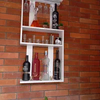 شلف دیواری و کلیه سفارشات