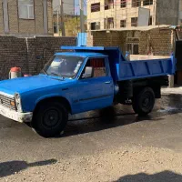 نیسان کمپرسی