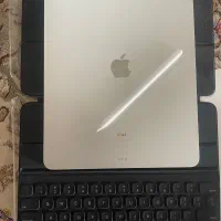 Ipad Pro 12.9 inch LLA 2019 256 /12 gig Ram/Silver