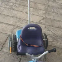 سه چرخه درحدنو