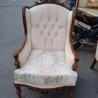 اهواز مبلمان -تولیدی- کار با نمایشگاه داران محترم|مبلمان خانگی و میز عسلی|اهواز, گلستان|دیوار