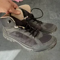 کفش مردانه کچوا (طبیعت گردی و شهری)سایز۴۴