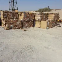 خرید و فروش ضایعات کارتن (پرس کارتن)