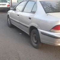 سمند X7 بنزینی، مدل ۱۳۸۵|خودرو سواری و وانت|تهران, تهرانسر شرقی|دیوار