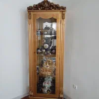 بوفه در حد نو