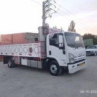 ایسوزو96کله جدبد|خودرو سنگین|بوکان, |دیوار