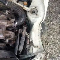 وانت تصادفی|خودرو سواری و وانت|خرمآباد, |دیوار