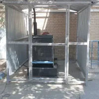 جوشکاری سیار ، علی|خدمات پیشه و مهارت|کرمانشاه, |دیوار