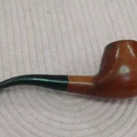 پیپ چوب گردو قدیمی دستاز