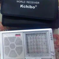 رادیو جیبی 4موج