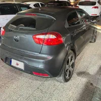 کیا ریو ۲۰۱۴|خودرو سواری و وانت|آستانه اشرفیه, |دیوار