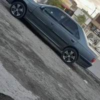 پژو پارس درحد مدل۸۵