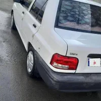 پراید مدل ۹۷