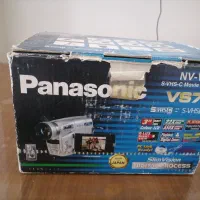 دوربین فیلمبرداری پاناسونیک در حد