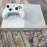 ایکس باکس وان اس