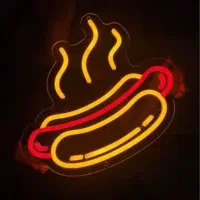 نعون|ریسه و چراغ تزئینی|گرگان, |دیوار