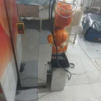 دستگاه پرتغال enzo|فروشگاه و مغازه|تهران, فدک|دیوار