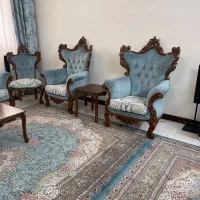 تعمیرات انواع مبل نجاری ورنگ کاری|خدمات پیشه و مهارت|تهران, شمیراننو|دیوار